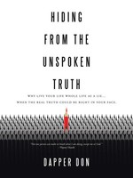 Dapper Don | Hiding From The Unspoken Truth | Taschenbuch | Englisch (2020)