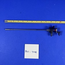 Olympus Model Number # A22072A Optical Obturator 26FR For Surgery Use