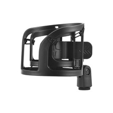 Microphone Shock Mount Mic Stand Recording Studio Live Broadcast Universal Ca...