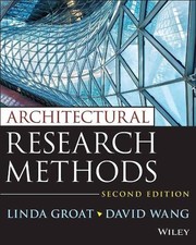 Linda N. Groat David Wang Architectural Resea...