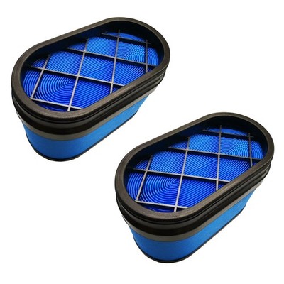 For Hummer H2 2003-2009 15286805 P604273 CA9900 2X Engine Air Filter Element