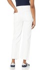 NWT Hudson Jeans Women's Remi High Rise, Cropped, Straight Leg Jean Sz 31 $195 — photo 2