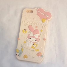 Rare Hello Kitty iPhone 6s Case, Vintage Style