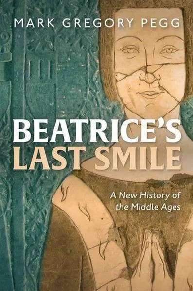 Mark Gregory Pegg | Beatrice's Last Smile | Buch | Englisch (2023) | Gebunden-image
