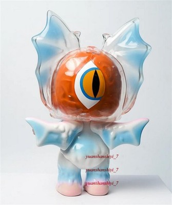 UNBOX ABAO FREAKBABI SUMMER SHOW Figure Limited Model Fashion