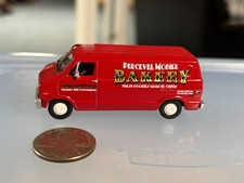 Greenlight 1977 Dodge B-100 Van