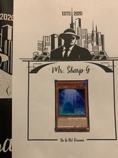 STEINBEFREIER-KRISTALL - DRACHIT - 1. AUFLAGE SESL-DE006 DE Yu-Gi-Oh! CARD SUPER