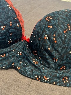 Freya 38F 38 F Bellissimo Reggiseno Copertura Completa Supporto Ferretto Usato in Ottime Condizioni