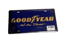 Goodyear Schild  Vintage ,Bar ,Cafe,Garage Werkstatt Club Wand Dekor,Hause 