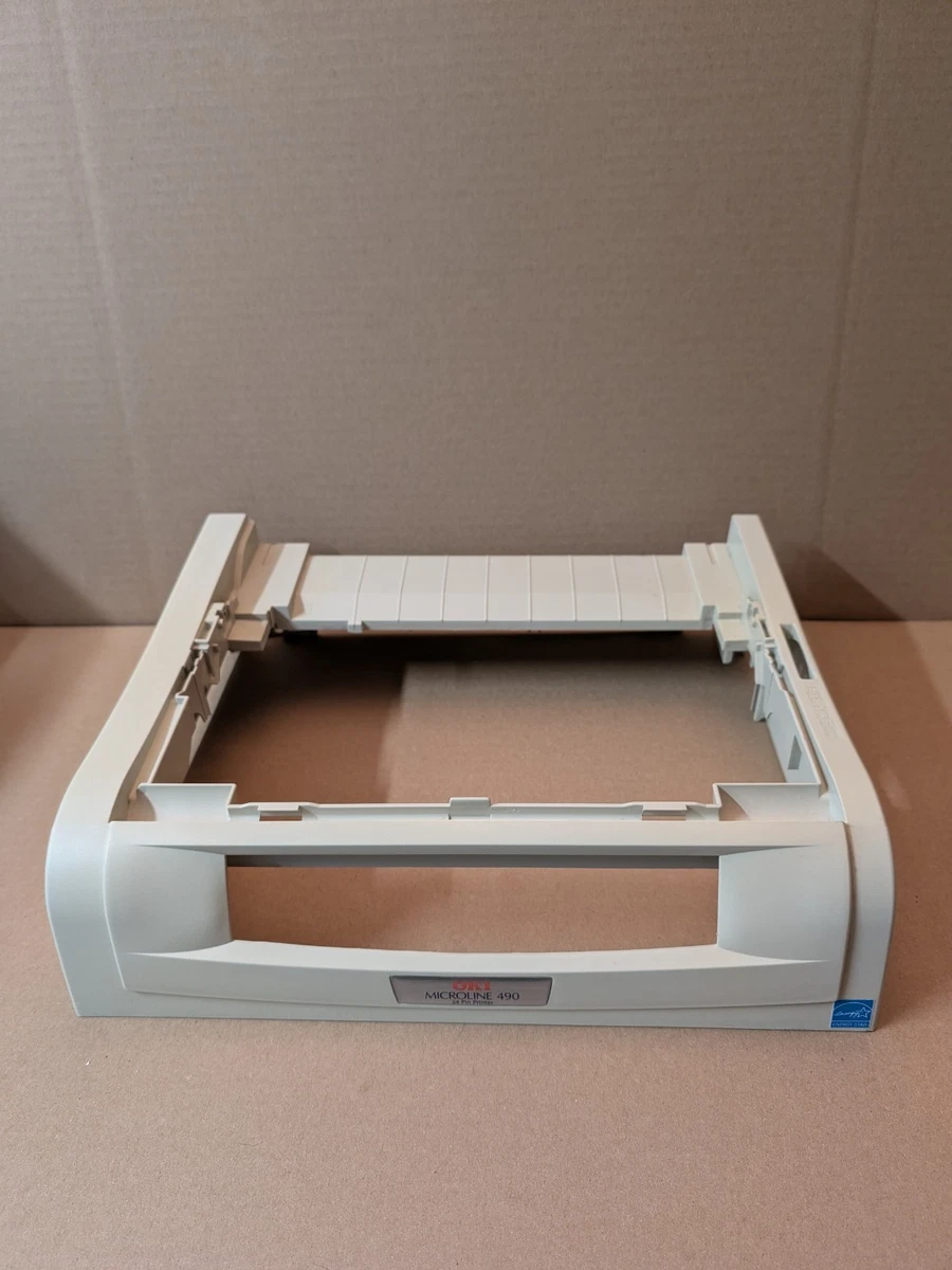 OKI USB 1.0/1.1 Dot Matrix Printers for sale | eBay