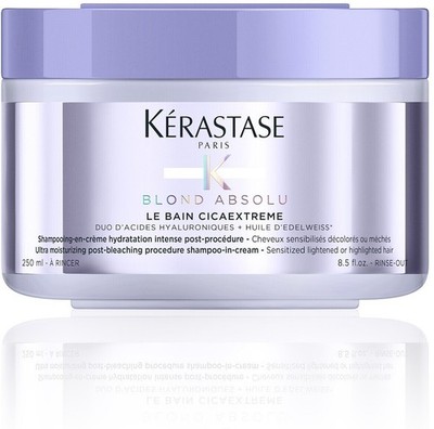 Kerastase Blond Absolu Masque LE BAIN Cicaextreme - 250ml