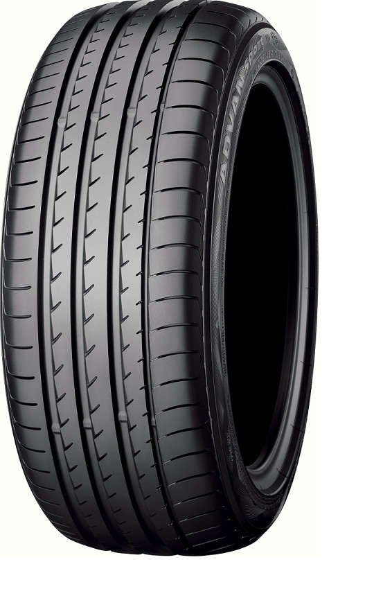 YOKOHAMA V105 225/45R17 94Y Summer Tyre - EAN 4968814974060