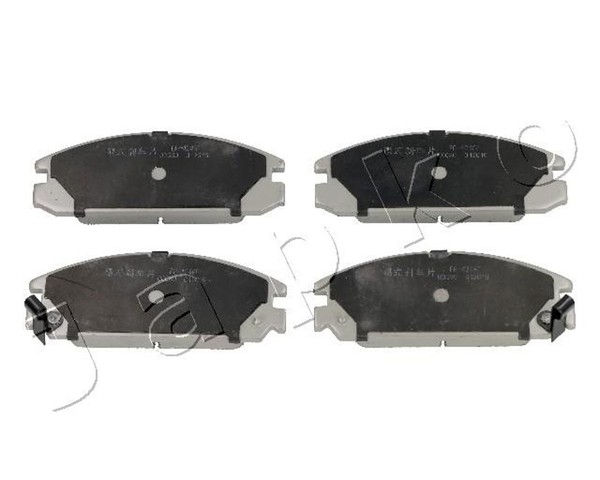 Japko Bremsbelagsatz Scheibenbremse 50424 FüR Honda CA Accord 3 Aerodeck Integra-image