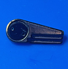 Yashica TL Electro X  Atomic Self Timer Lever /w Screw Original Repair Part