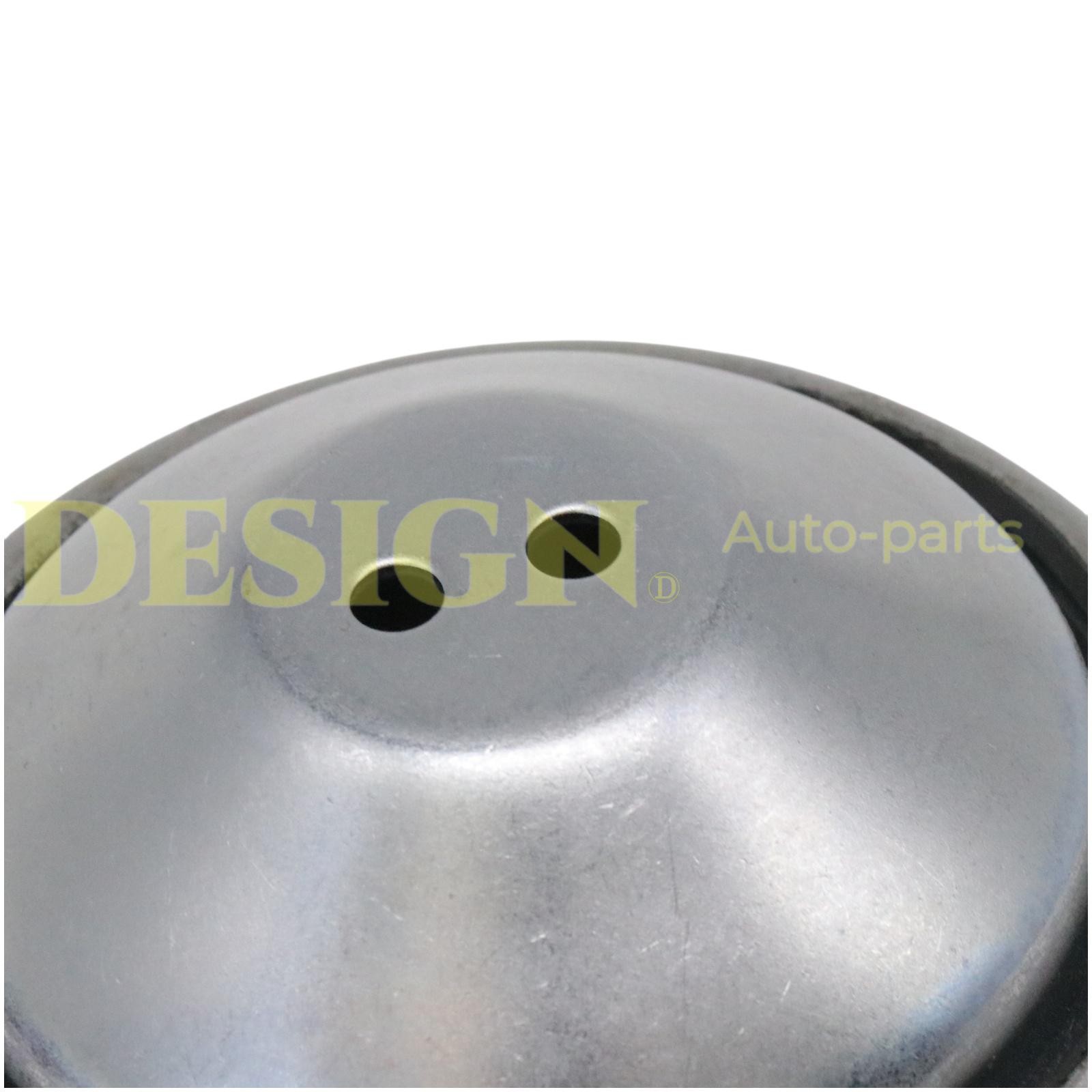 Left & Right Engine Flexible Mount For Ferrari 458 FF F12 812 259757 259756 NEW
