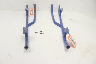Nerf Bar Tree Kickers Side Guards Polaris RZR S 900 15-20 50517