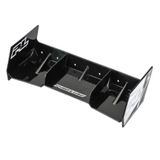 Pro-Line PRO641703 1/8 Sector Wing Black
