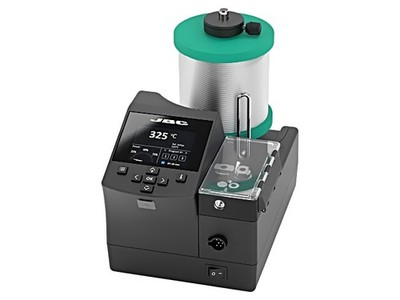 ALE-210UVA Station: Basis 150W 90-450°C 230VAC Display: LCD ESD JBC TOOLS