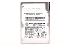 HGST HUC109090CSS600 900GB 2.5" 6Gb/s 10K RPM SAS Drive P/N: 0B26018 Tested