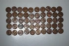 1 roll of 1935 Lincoln cents  MOSTLY EF RL50
