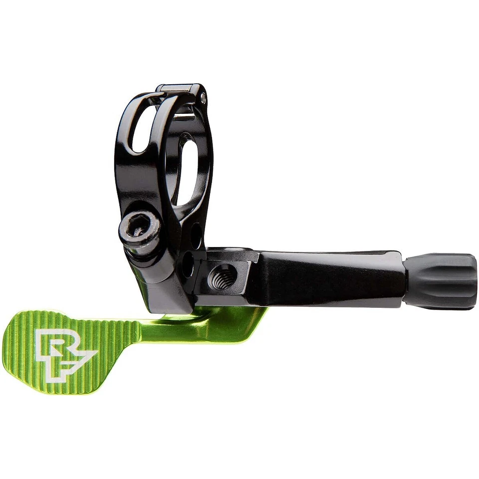 Race Face Turbine R Dropper Seatpost 1x Remote - Image 2 of 3