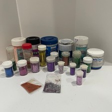 Glitter Lot For Crafts