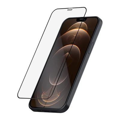 SP CONNECT Glass Screen Protector iPhone 12Pro MaX