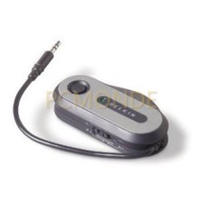 Belkin TuneCast FM transmitter F8V367-DL