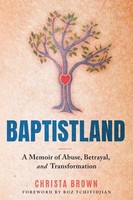 Baptistland A Memoir Of Abuse, Betrayal, And Transformation Christa Brown Buch