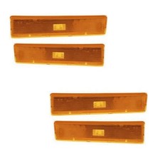 Side Marker Light For Ford Bronco 1980-1986