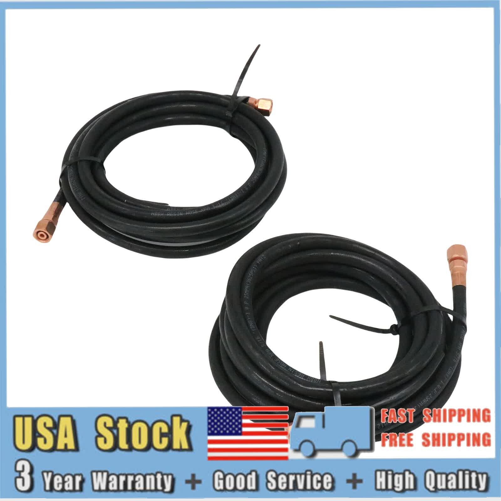 NEW Hose HO5116 Kit For Seastar Hydraulic Outboard Steering Boat Teleflex Marin