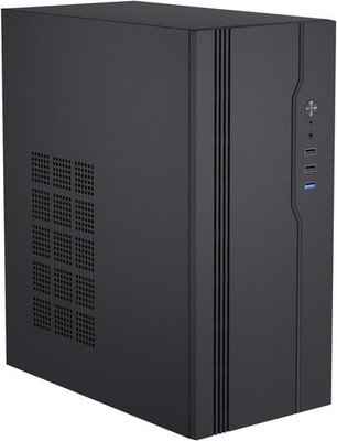 Micro ATX Case PC Case, MATX Mini ITX Desktop Computer Support