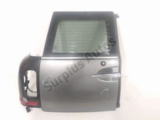 Porte arrière et accessoires Mini MINI CLUBMAN