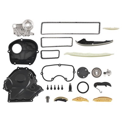 Engine Timing Chain Kit for VW Scirocco 2.0TSI 2009-2014 06K109467P