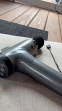 Rechargeable X8 percussion massage gun