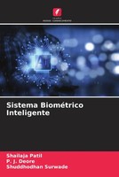 Shailaja Patil (U. A.) | Sistema BioméTrico Inteligente | Taschenbuch (2023)