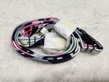 Vera Bradley Breakaway Lanyard Mod Paisley New With Tags NWT