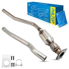 PHILTOP Catalytic Converter Compatible With 2001-2007 Caravan 3.3L, 2001-2007...