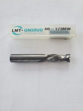 Onsrud 60-173MW   1/2″ Compression Marathon  2 Flute Solid Carbide Bit