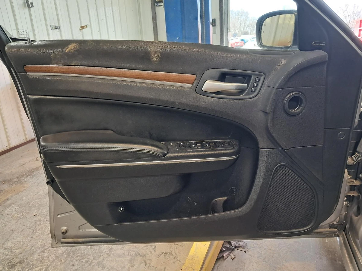 Interior Door Panels & Parts for Chrysler 300 for sale | eBay