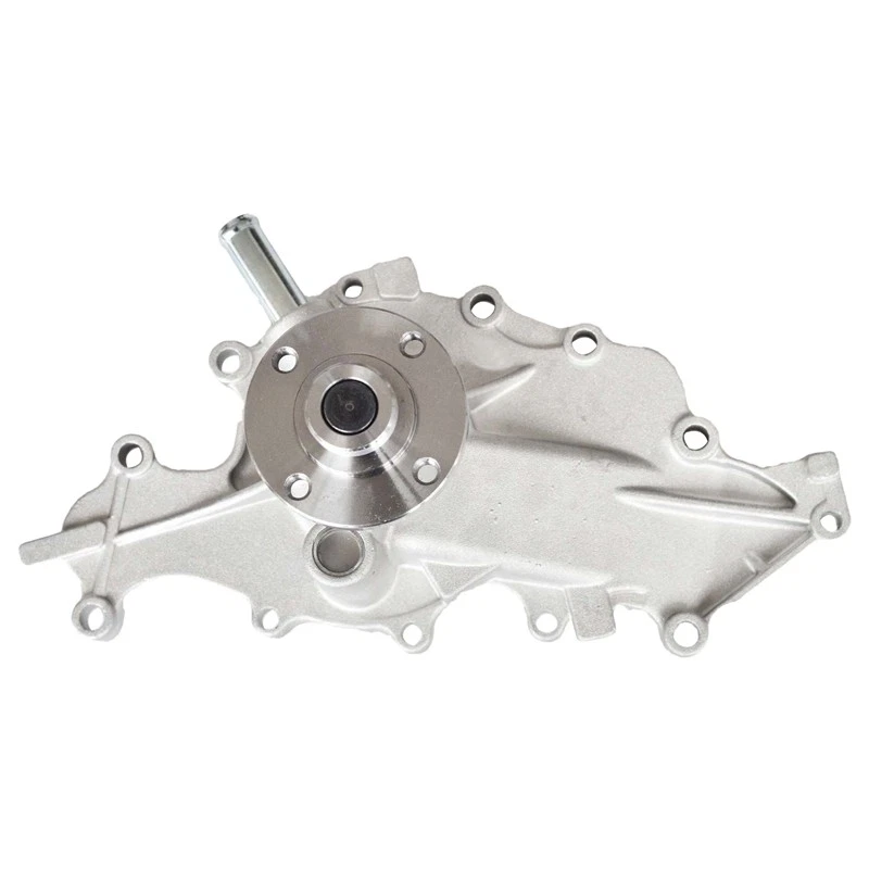 Fit 1995-2008 Ford Ranger Aerostar 95-05 Mazda B3000 3.0L AAW4095 Water Pumps Foto 3 de 4