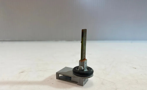 AUDI A5 8T3 ANSAUGLUFTSENSOR 3D0907543A 4.20 Petrol 260kw 2009 18064246