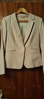 Damenblazer von HM,38, hellrosa, stilvoll und praktisch