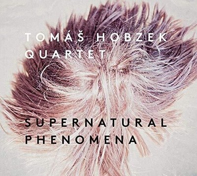 Barta / Hobzek - Supernatural Phenomena [New CD]