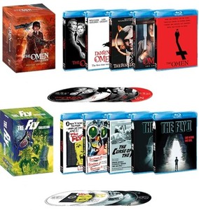 The Fly Collection | eBay