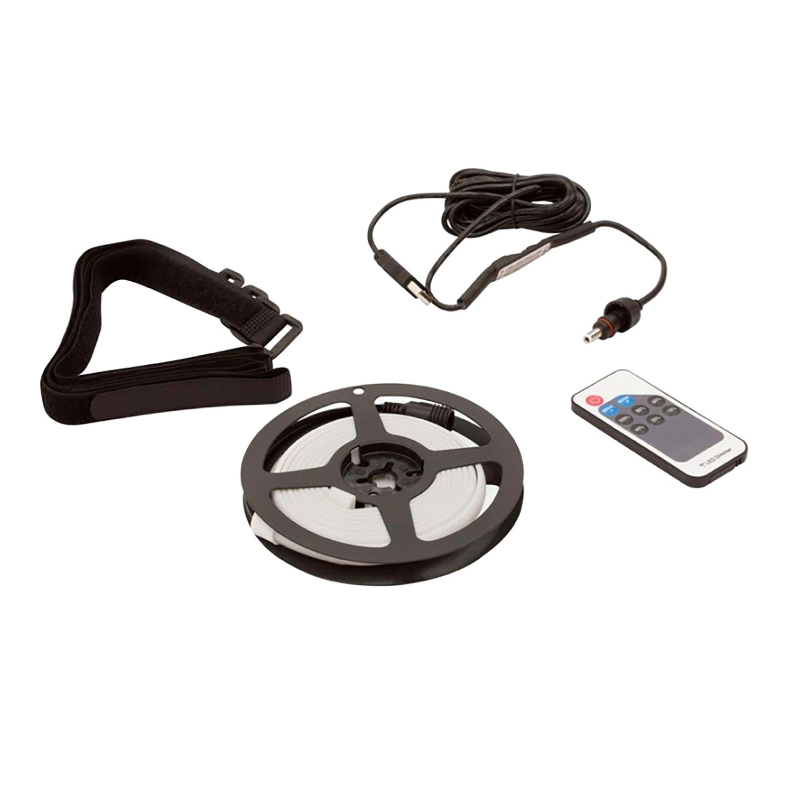 Vango Sunbeam Flexi Light Easy-to-Use Lighting System for Tents and Awnings