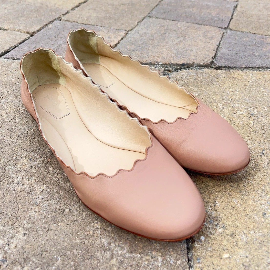 25+ Chloé Women's Shoes for sale | Updated Oct 2026