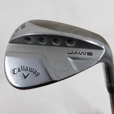 Callaway Wedge Fair Rating JAWS FULL TOE 58° NS PRO 950GH neo