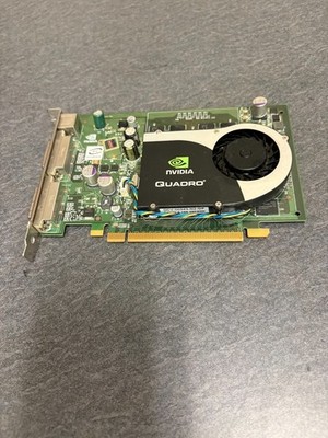 NVIDIA QUADRO FX 1700