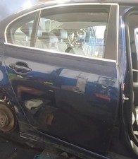 Porte arrière et accessoires BMW Z1